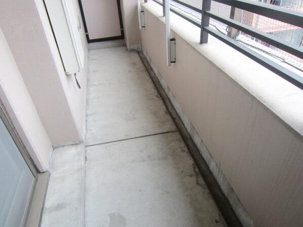 フルーリー府中の物件内観写真